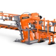 Líneas SLP Woodmizer - TVS