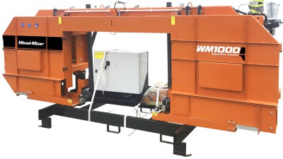 Aserrío Woodmizer WM1000 - Imagen 7