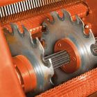 Canteadoras Woodmizer EG400 - Imagen 9