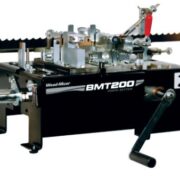 Triscador Doble Woodmizer BMT200