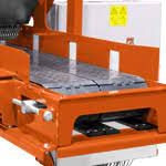 Reaserradero Woodmizer HR700 - Imagen 2