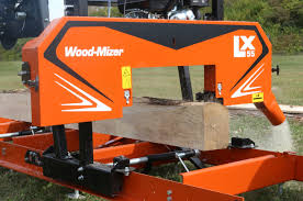 Aserrío Woodmizer LX55 - Imagen 15