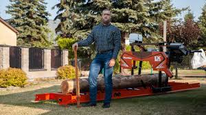 Aserrío Woodmizer LX55 - Imagen 13