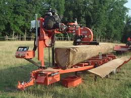 Aserrío Woodmizer LT40HD - Imagen 10