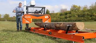 Aserrío Woodmizer LX55 - Imagen 17