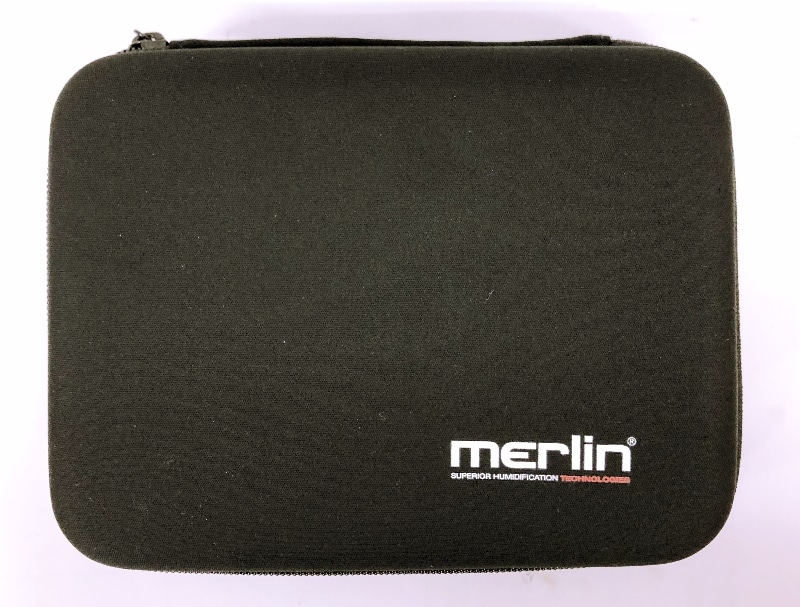 Medidor de Humedad - Merlin - HM9 WS25 - Imagen 5