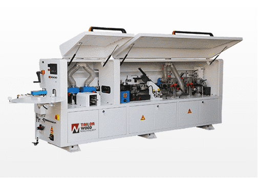 Enchapadora de Cantos Automática G2 - Imagen 15