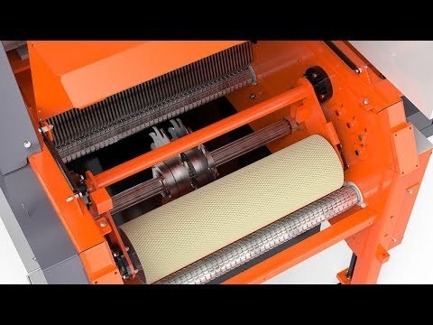 Canteadoras Woodmizer EG400 - Imagen 5
