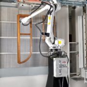 Robots de pintura Antropomorfos - Cefla