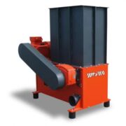 Trituradora de Madera - Weima - WL500