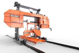 Aserrío Woodmizer WM1000 - Imagen 8