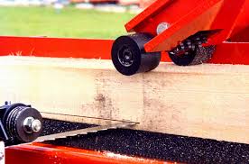Reaserradero Woodmizer HR130 - Imagen 5