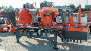 Reaserradero Woodmizer HR500 - Imagen 6