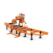 Aserrío Woodmizer LT40