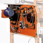 Canteadoras Woodmizer EG400 - Imagen 7