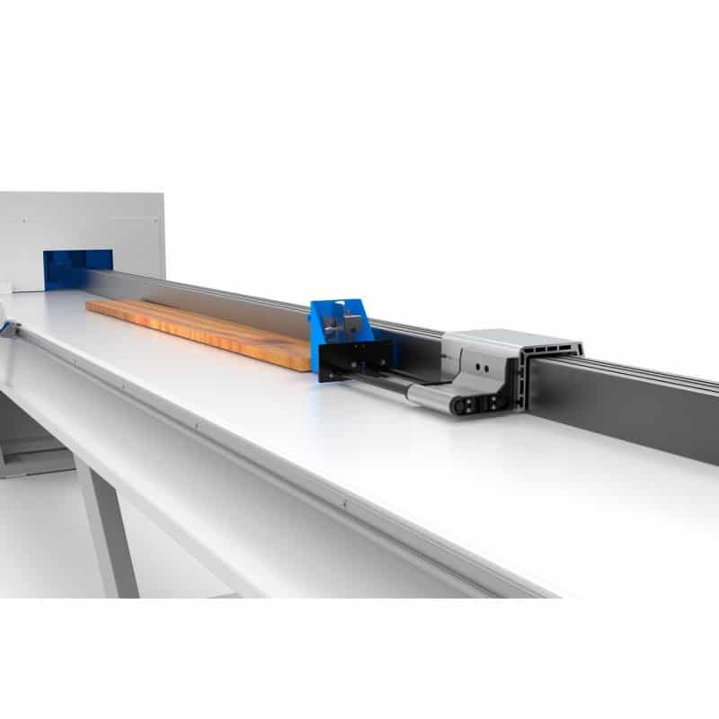 Tronzadora Automática - Omga - Optima 60 - Imagen 3