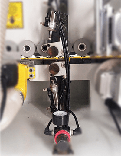 Enchapadora de Cantos Automática G2 - Imagen 13