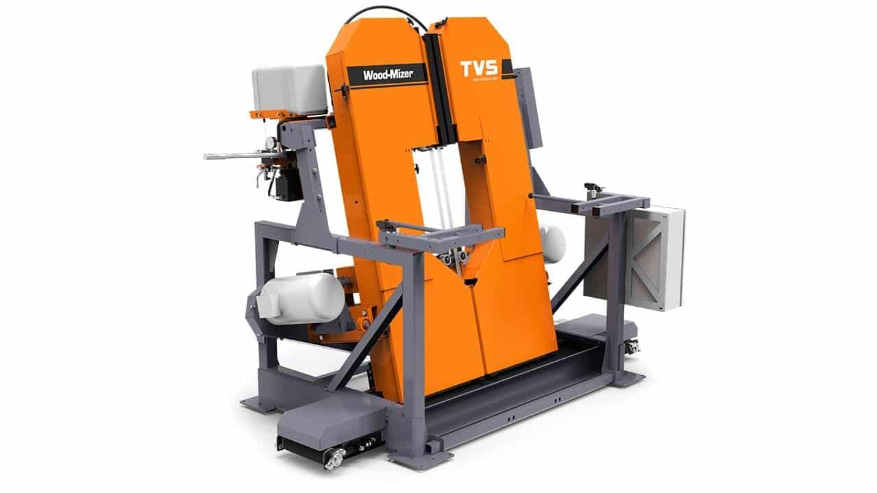 Líneas SLP Woodmizer - TVS - Imagen 4