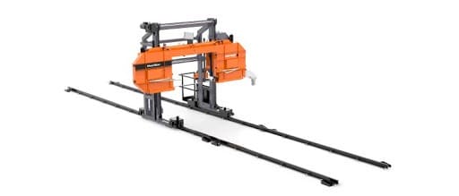 Aserrío Woodmizer WM1000