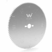 Sierra Circular en Tungsteno - para Seccionadora - Wirutex