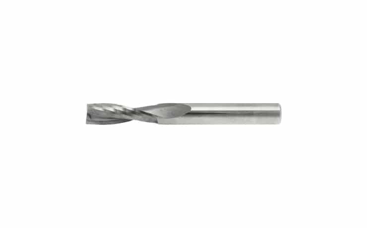 Fresa para CNC - Rectas de Tungsteno integral - Wirutex - Imagen 2