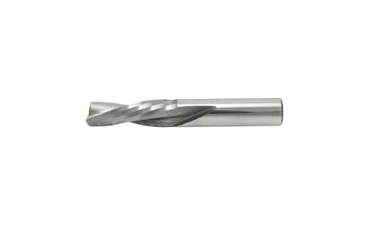 Fresa para CNC - Rectas de Tungsteno integral - Wirutex - Imagen 3