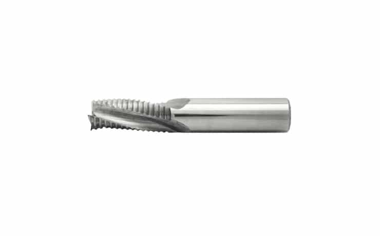 Fresa para CNC - Rectas de Tungsteno integral - Wirutex - Imagen 4