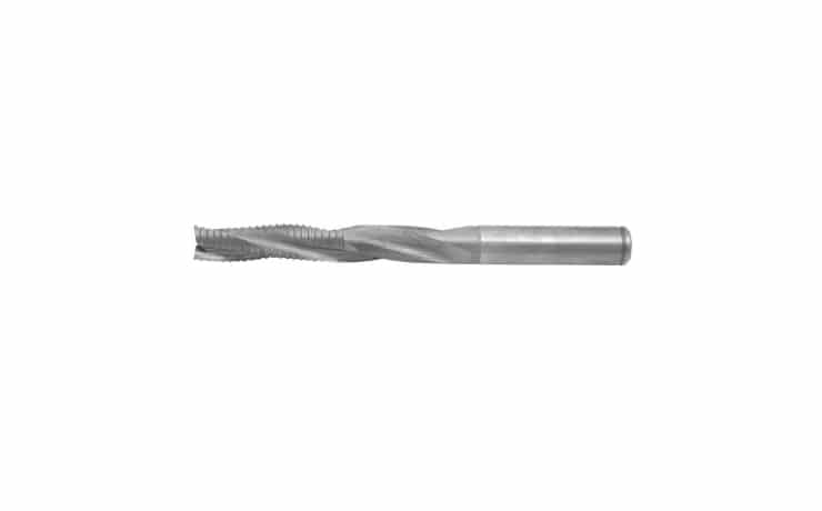 Fresa para CNC - Rectas de Tungsteno integral - Wirutex - Imagen 7