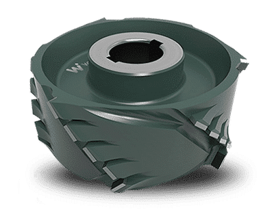 Fresa de Rectificador PCD - Wirutex