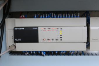 Seccionadora Horizontal CNC- MJ330 - Imagen 3