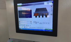 Seccionadora Horizontal CNC- MJ330 - Imagen 6