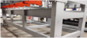 Seccionadora Horizontal CNC- MJ330 - Imagen 8