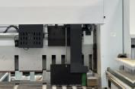 Seccionadora Horizontal CNC- MJ330 - Imagen 9
