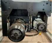 Seccionadora Horizontal CNC- MJ330 - Imagen 11