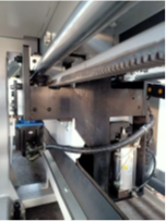 Seccionadora Horizontal CNC- MJ330 - Imagen 13