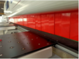 Seccionadora Horizontal CNC- MJ330 - Imagen 16