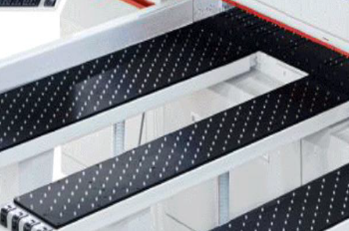 Seccionadora Horizontal CNC- MJ330 - Imagen 17