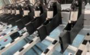 Seccionadora Horizontal CNC- MJ330 - Imagen 19