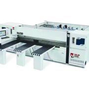 Seccionadora Horizontal CNC- MJ330