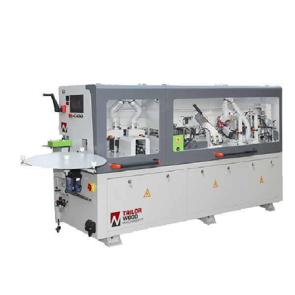 Enchapadora de Cantos Automática G2