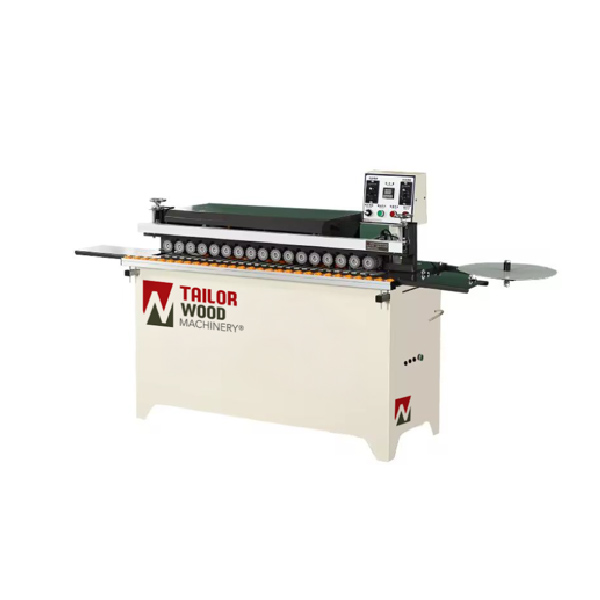 Enchapadora de Cantos Compacta GC