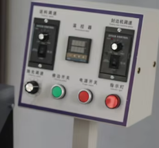 Enchapadora de Cantos Compacta GC - Imagen 9
