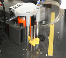 Enchapadora de Cantos Compacta GC - Imagen 2