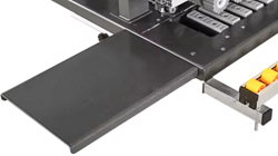 Enchapadora de Cantos Compacta GC - Imagen 10
