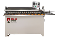 Enchapadora de Cantos Compacta GC - Imagen 3