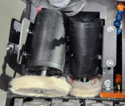 Enchapadora de Cantos Compacta GC - Imagen 8