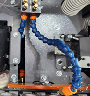 Enchapadora de Cantos Compacta GC - Imagen 11