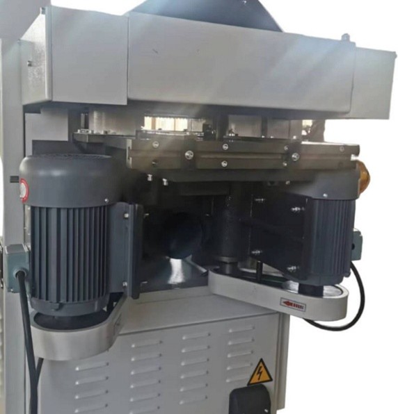 Cepillo 4 Caras MB404S - Imagen 6