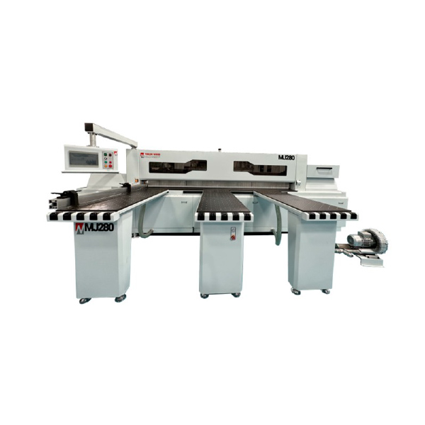 Seccionadora Pasante MJ280