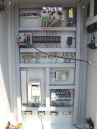 Centro de Mecanizado - TWM - AU1625ATC-LED - Imagen 19